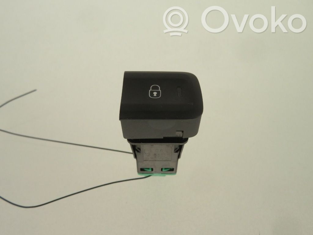 Peugeot Partner III Otros interruptores/perillas/selectores