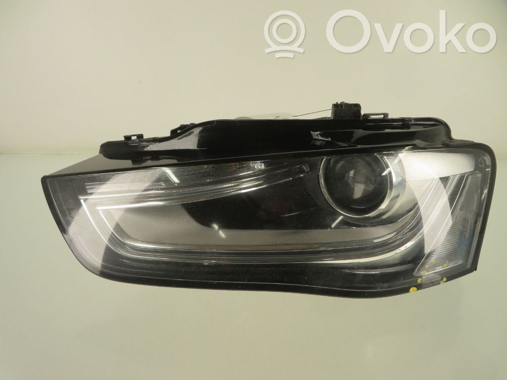Audi A4 S4 B8 8K Etu-/Ajovalo