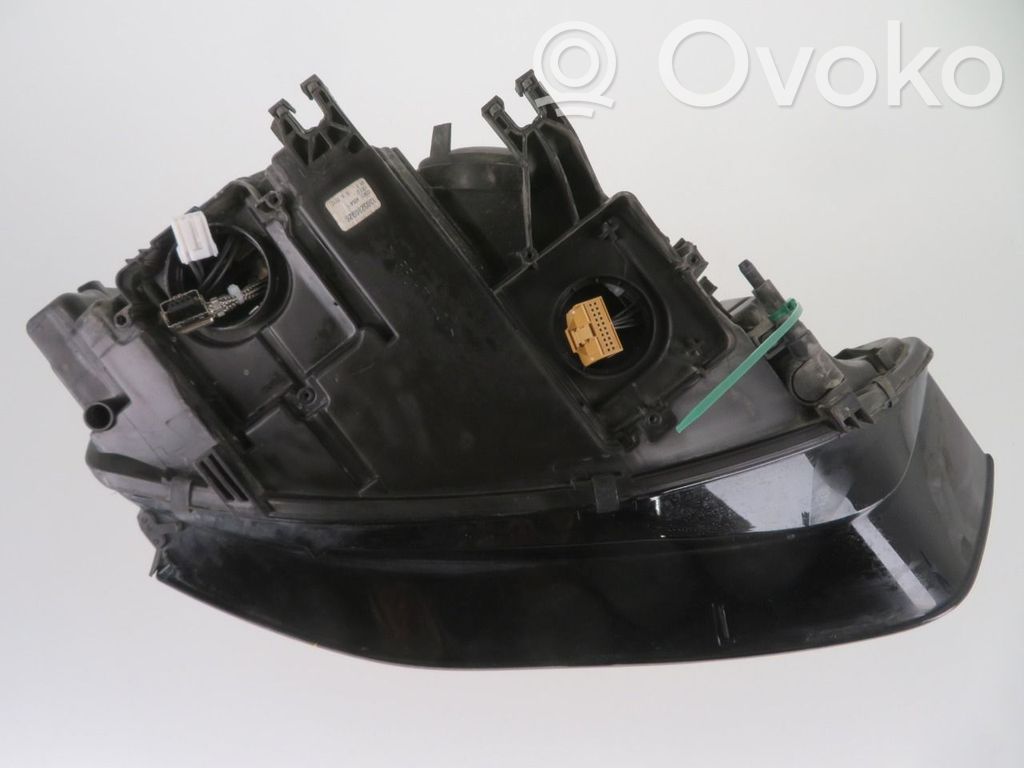 Audi A4 S4 B8 8K Phare frontale