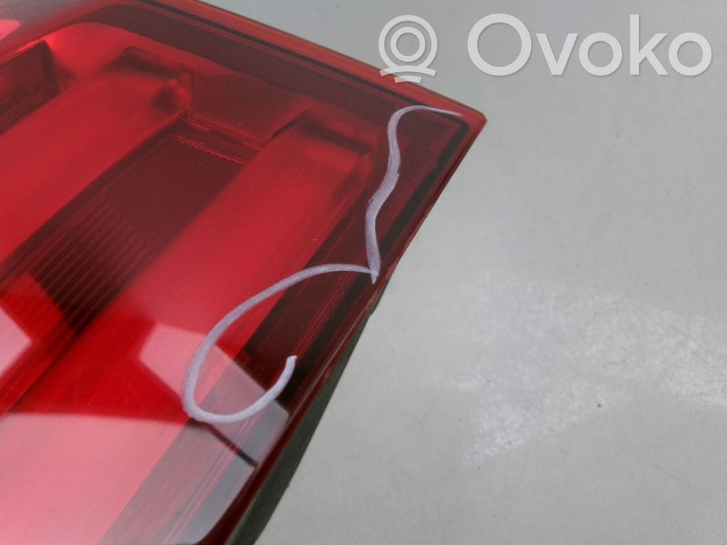 BMW 5 F10 F11 Lampa tylna