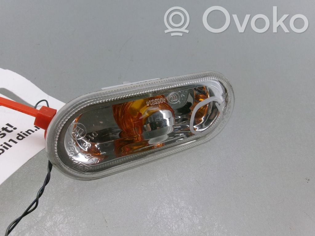 Volkswagen Transporter - Caravelle T5 Semnalizator pe oglindă