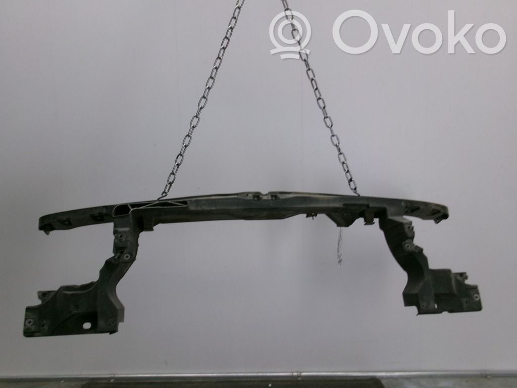 Volkswagen Transporter - Caravelle T5 Pannello di supporto del radiatore