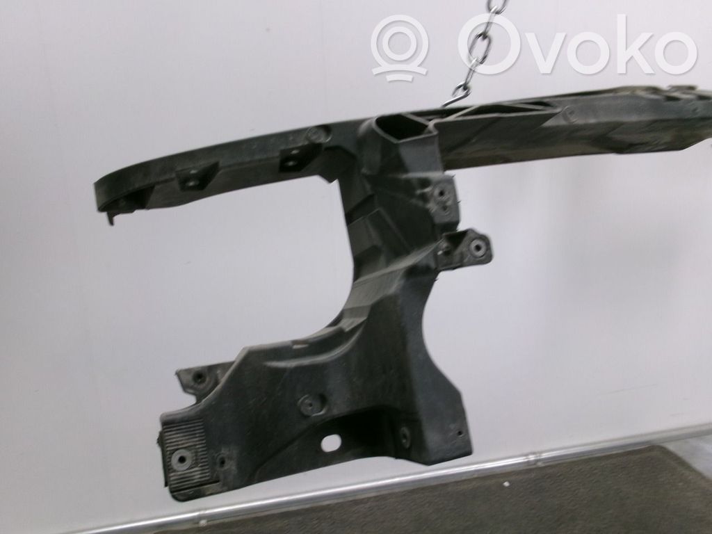 Volkswagen Transporter - Caravelle T5 Panou suport radiator 