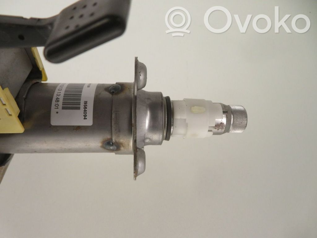 Mercedes-Benz Vito Viano W639 Kit colonne de direction