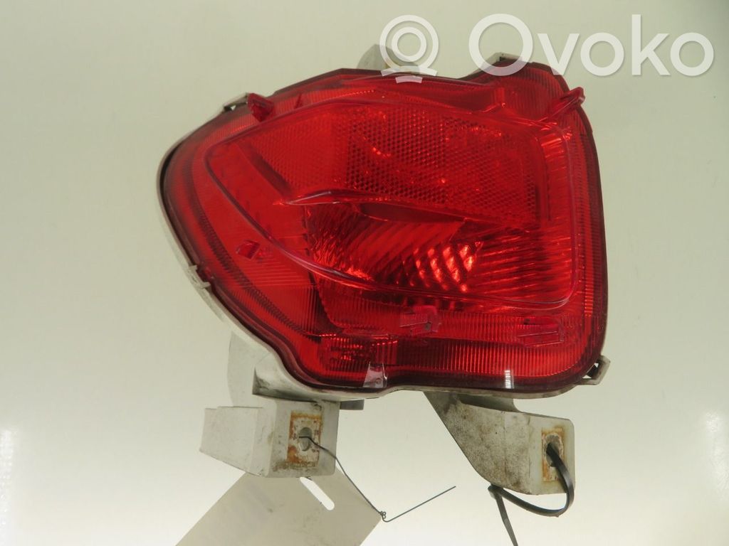 Toyota RAV 4 (XA30) Garniture de hayon