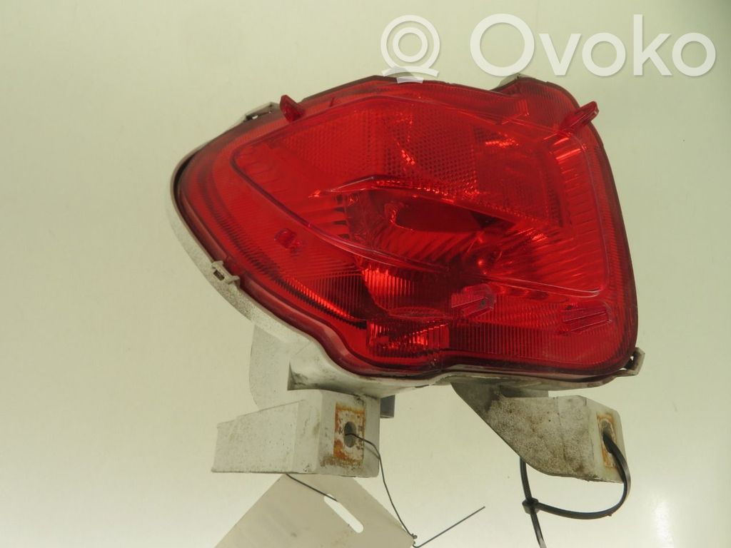 Toyota RAV 4 (XA30) Rivestimento portellone