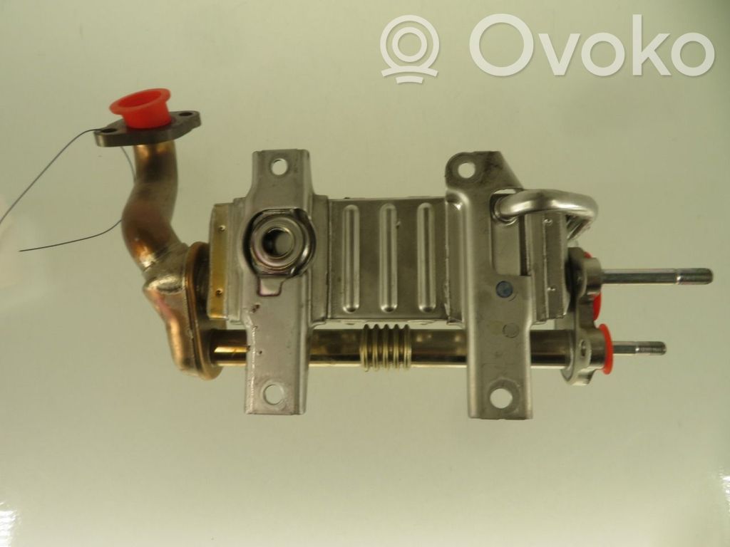 Toyota RAV 4 (XA30) Refroidisseur de vanne EGR