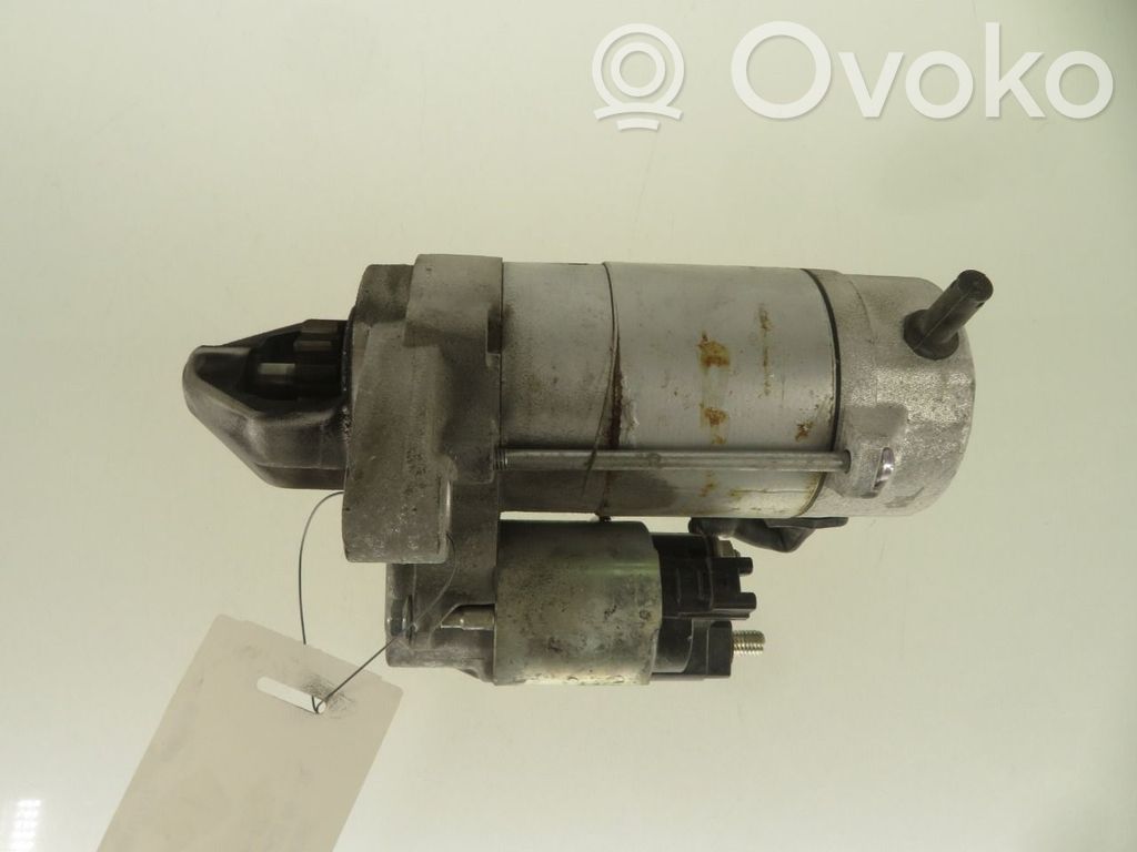 Electromotor   281000R010,281000R010