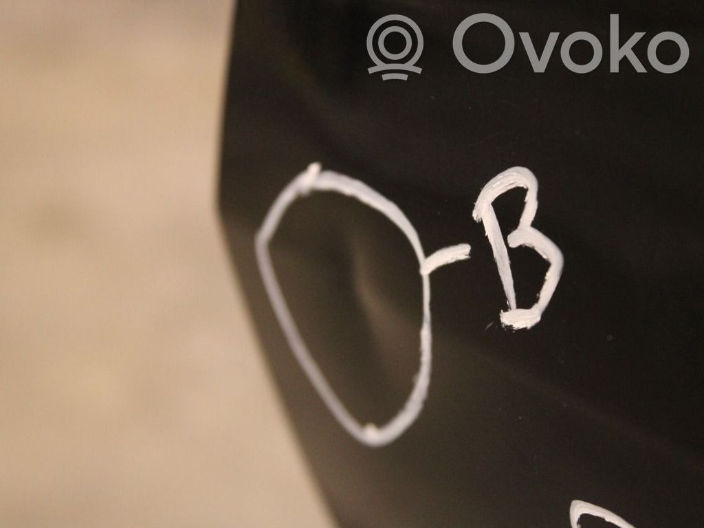 Land Rover Range Rover Evoque L538 Rear door 