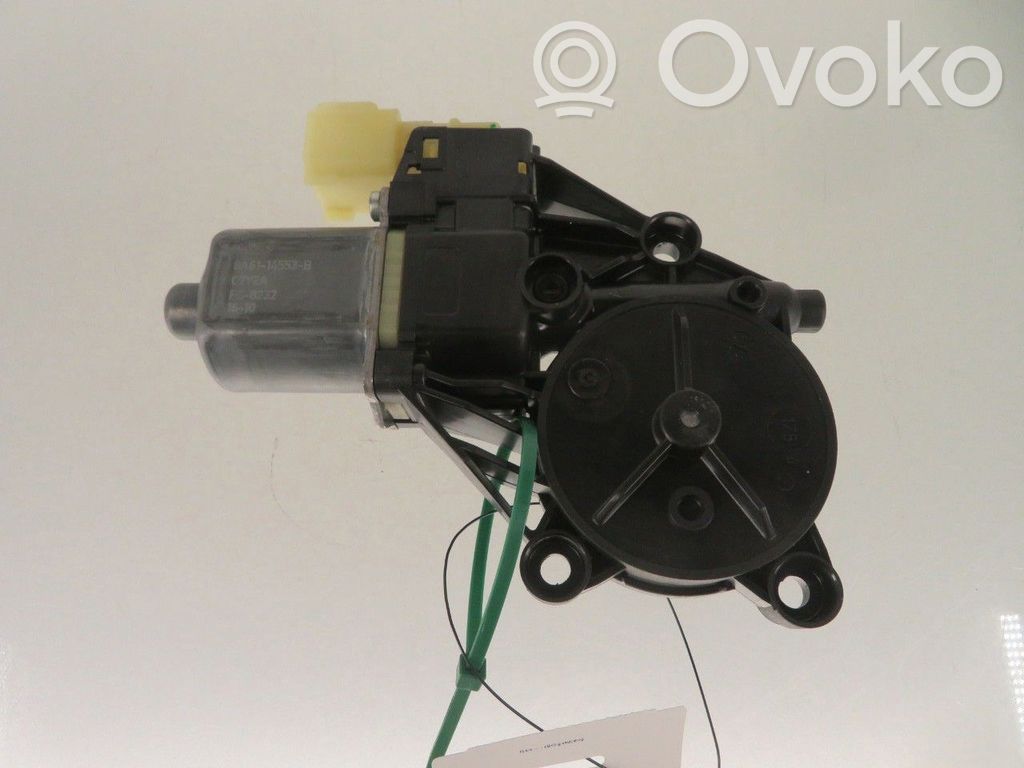 Ford Fiesta Lève-vitre électrique de porte avant