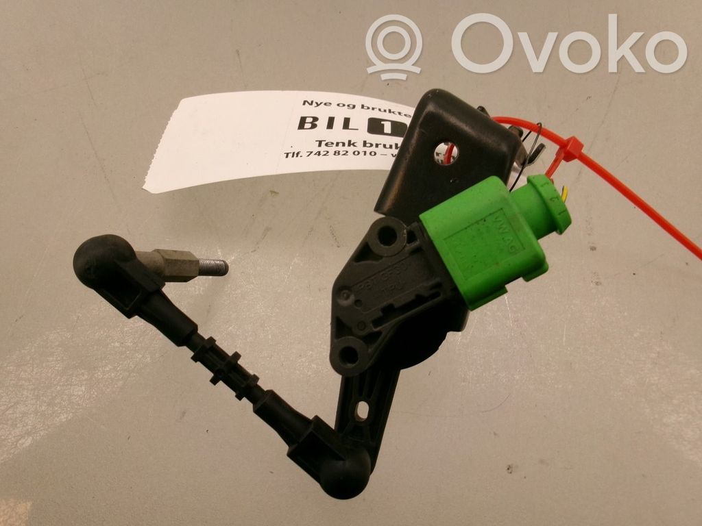 Audi e-tron Sensor de altura delantera de la suspensión neumática