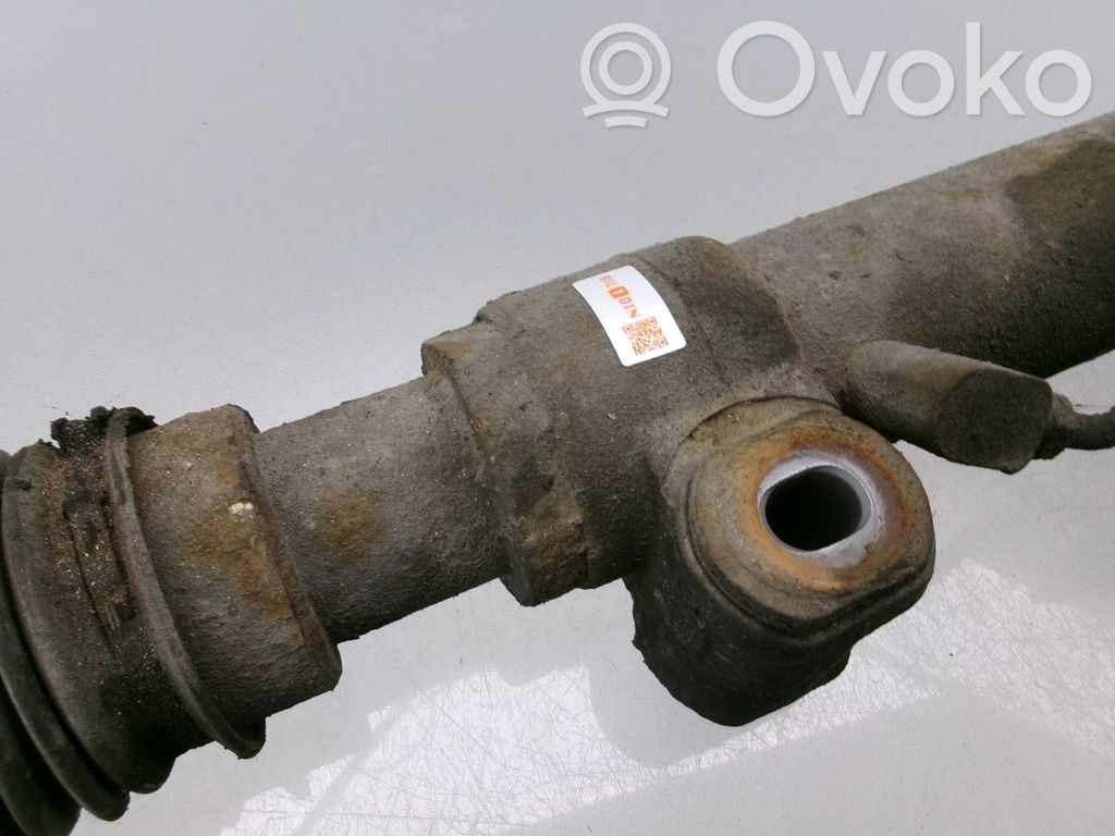 Toyota Land Cruiser (J120) Cremallera de dirección