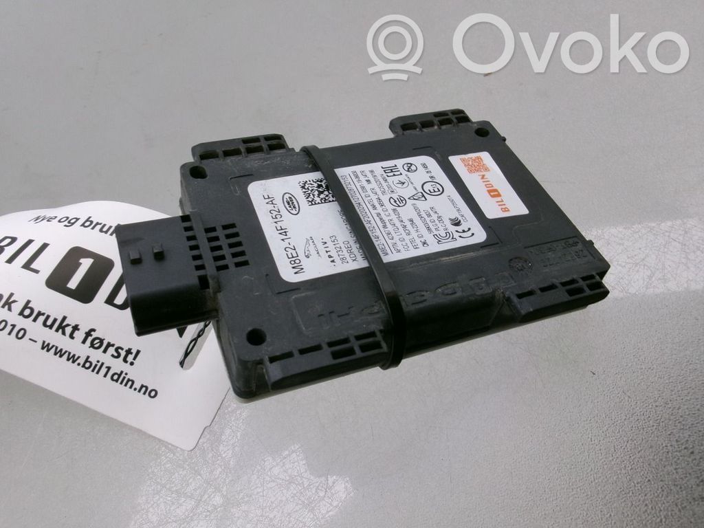 Senzor radar distronic   T2R71303,M8E214F152AF,M8E214F152AF,M8E214F152AF,T2R71303,T4K12727