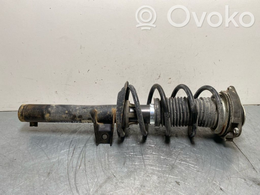 Audi A3 S3 8P Ammortizzatore anteriore con molla elicoidale