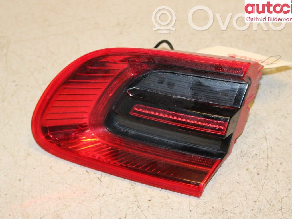 Porsche Macan (95B) Luci posteriori