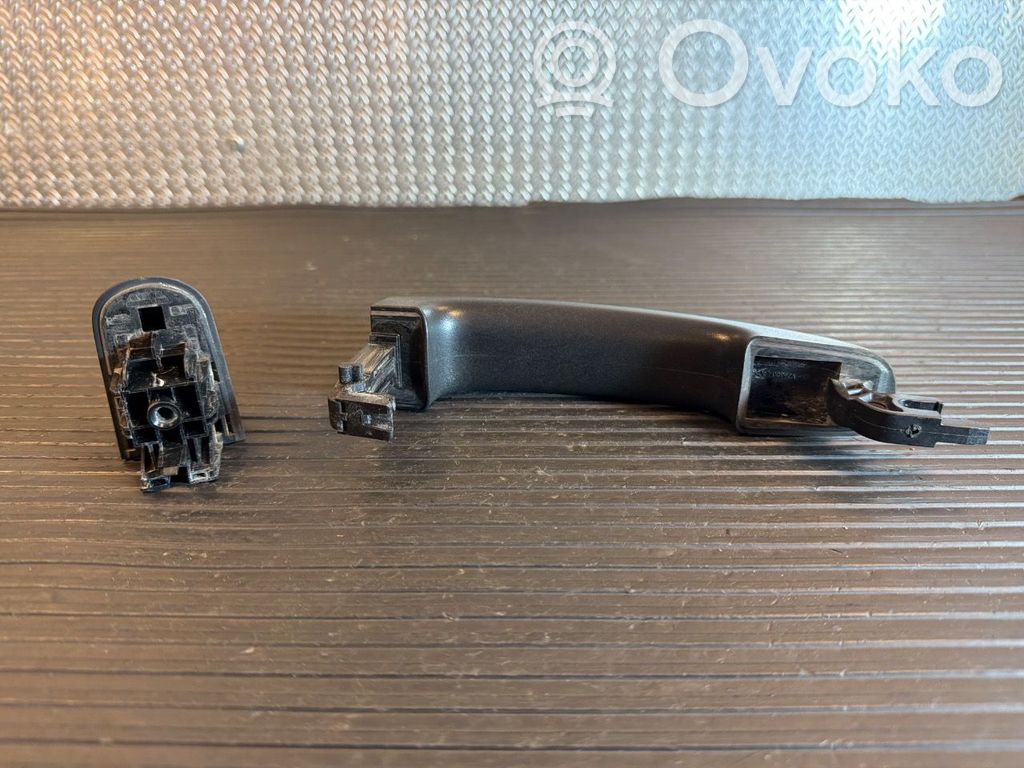 Ford Transit - Tourneo Connect Maniglia esterna per portiera anteriore