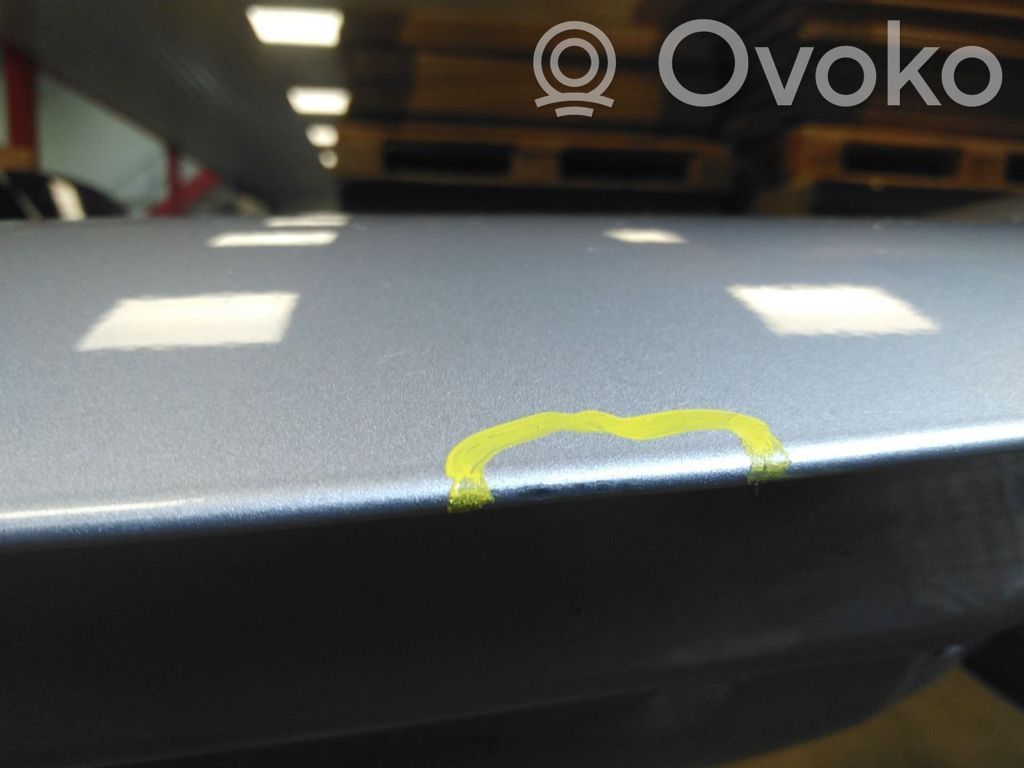 Tesla Model S Portiera posteriore 