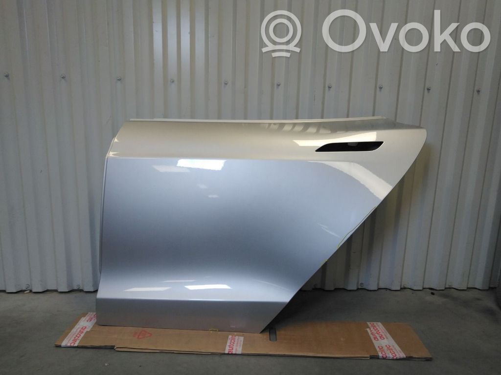 Tesla Model S Portiera posteriore