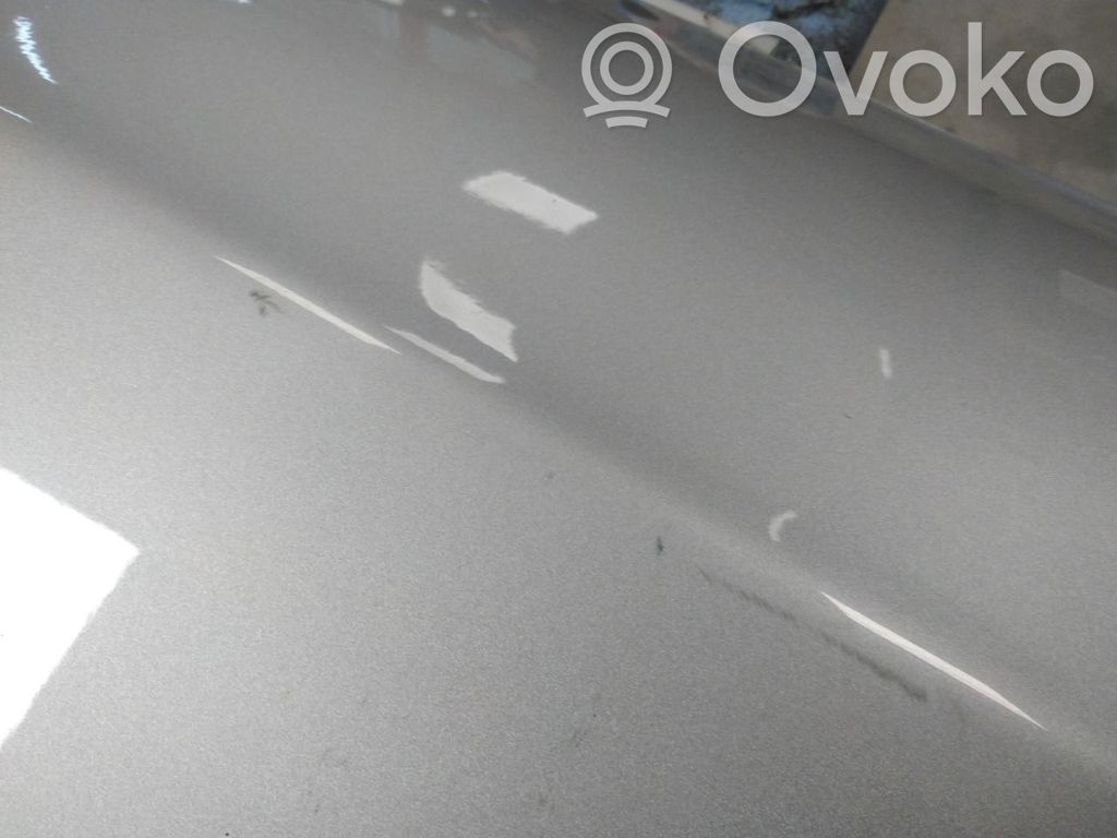 Tesla Model S Etuovi 