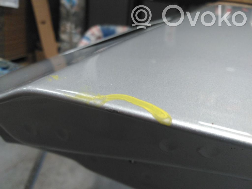 Tesla Model S Portiera anteriore