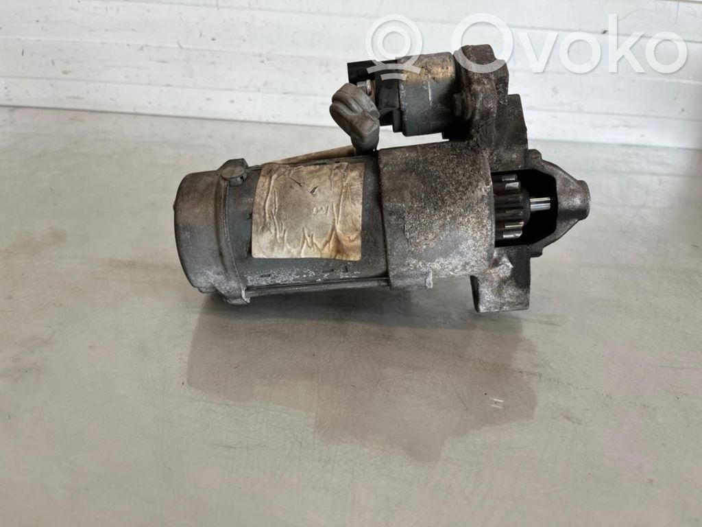 Motorino d’avviamento   DS7T11000LE,1870892,2415036,DS7T11000LE