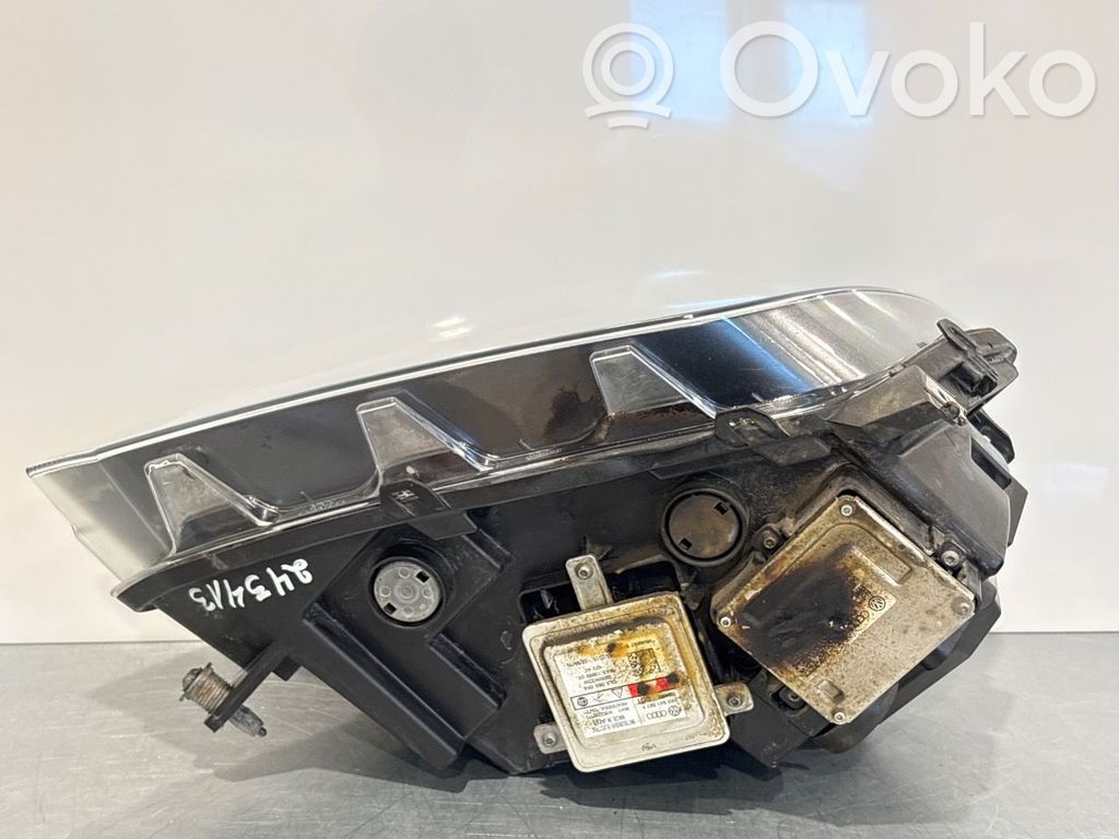 Volkswagen Amarok Headlight/headlamp