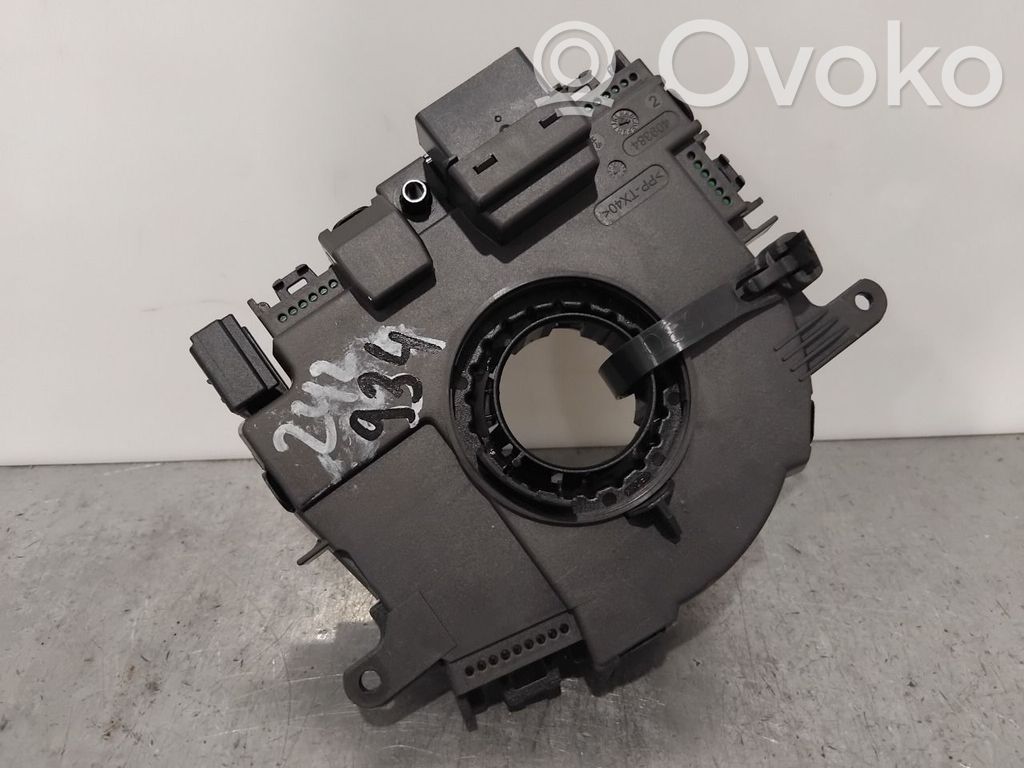 Volkswagen Golf VII Bague collectrice/contacteur tournant airbag (bague SRS)