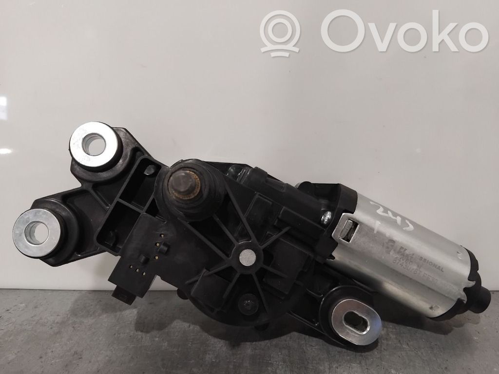 Volvo V70 Moteur d'essuie-glace arrière 