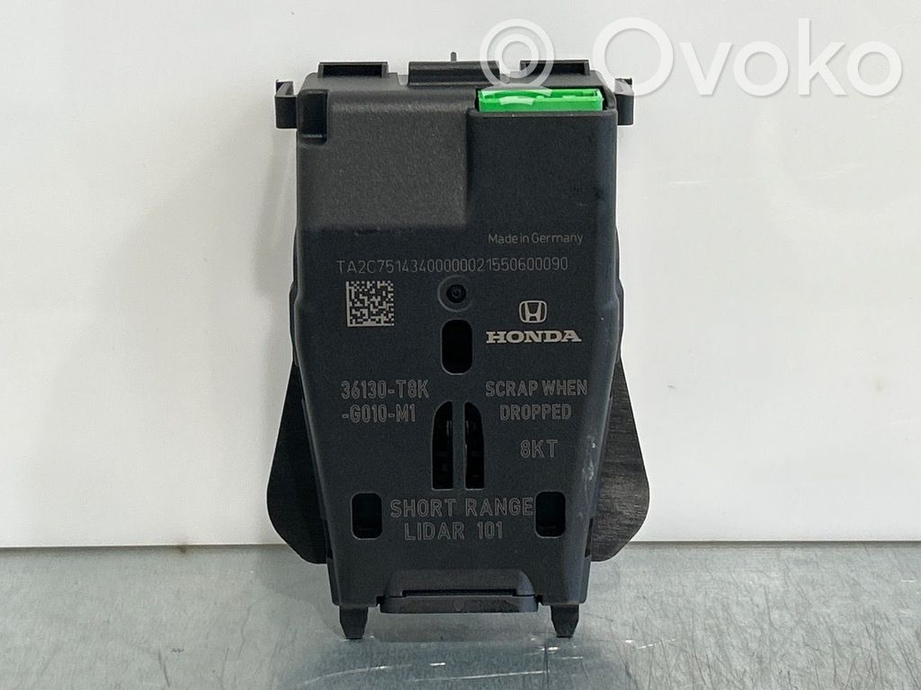 Honda HR-V Radar / Czujnik Distronic 