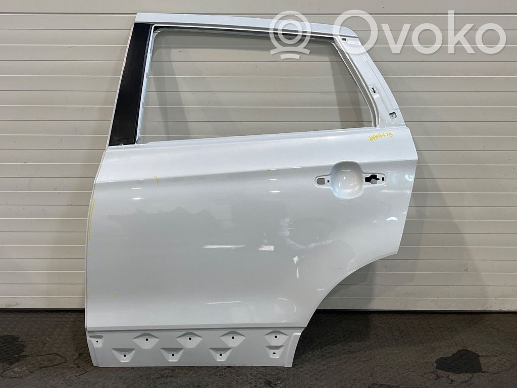 Suzuki SX4 S-Cross Tür hinten