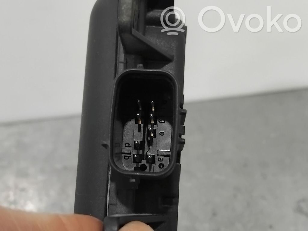 Mazda 6 Sensor de radar Distronic 
