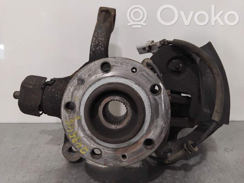 Opel Vivaro Priekinis kelmas