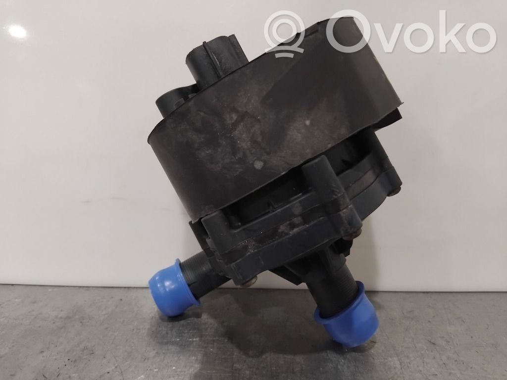 Renault Zoe Webasto pompe de circulation d'eau