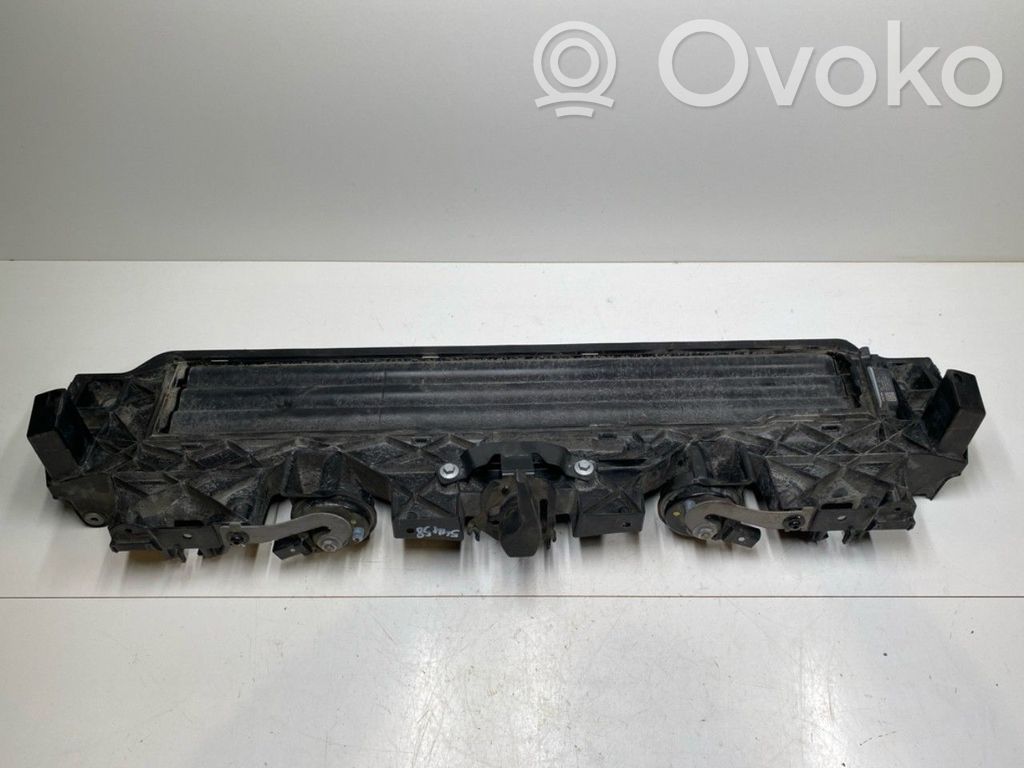 Radiator support slam panel   4KE807771,4KE807771,4KE807771,4KE807771A