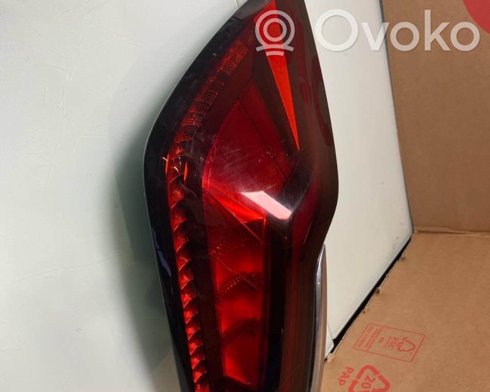 BYD Atto 3 Lampa tylna 