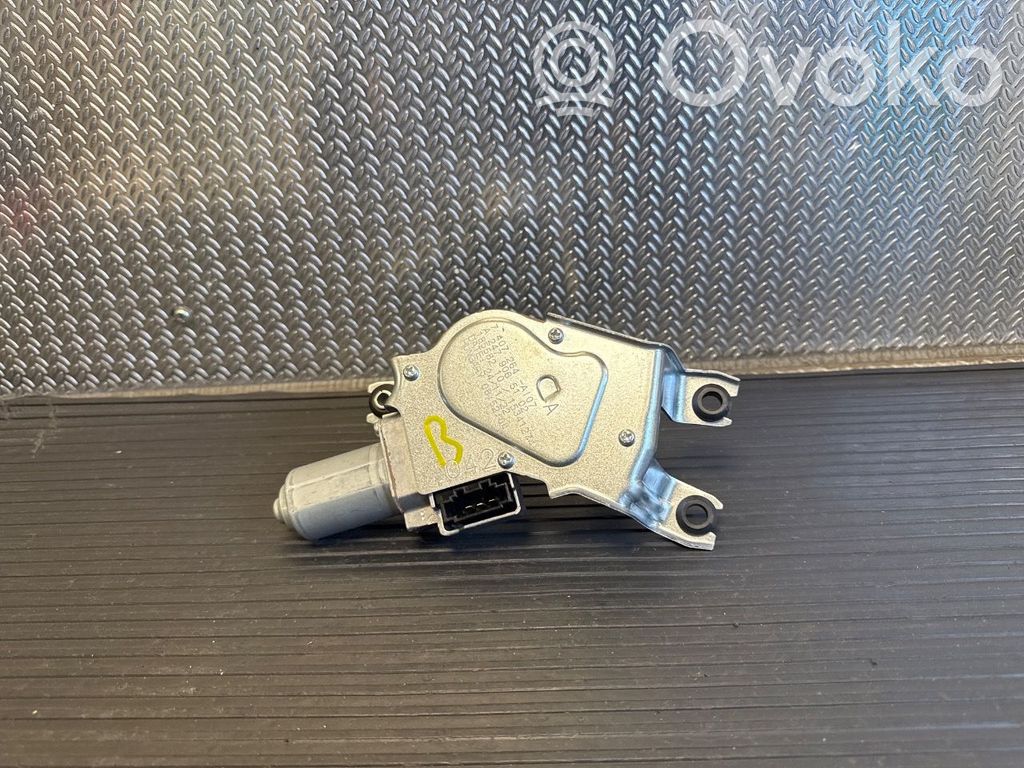 Mercedes-Benz EQB Motorino del tergicristallo del lunotto posteriore