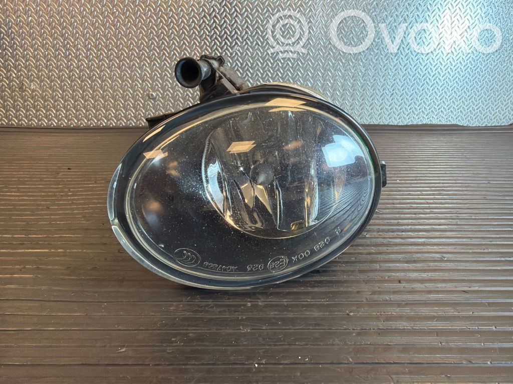 Volkswagen Golf VI Feu antibrouillard avant