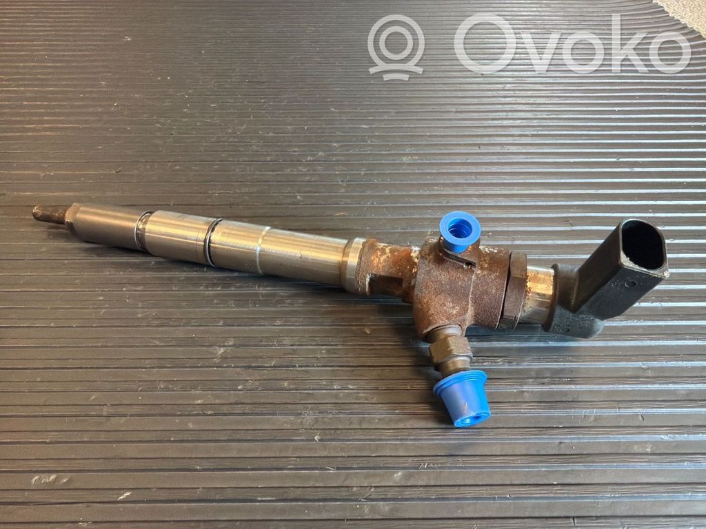 Volkswagen Golf VI Inyector de combustible