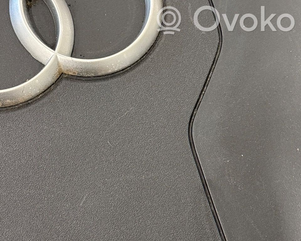 Audi A4 S4 B8 8K Copri motore (rivestimento)
