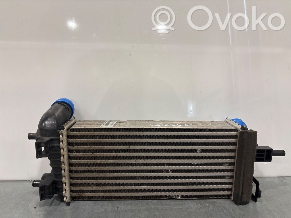 Radiator intercooler   2026747,CV619L440VD,CV619L440VD,2026747,CV619L440VD