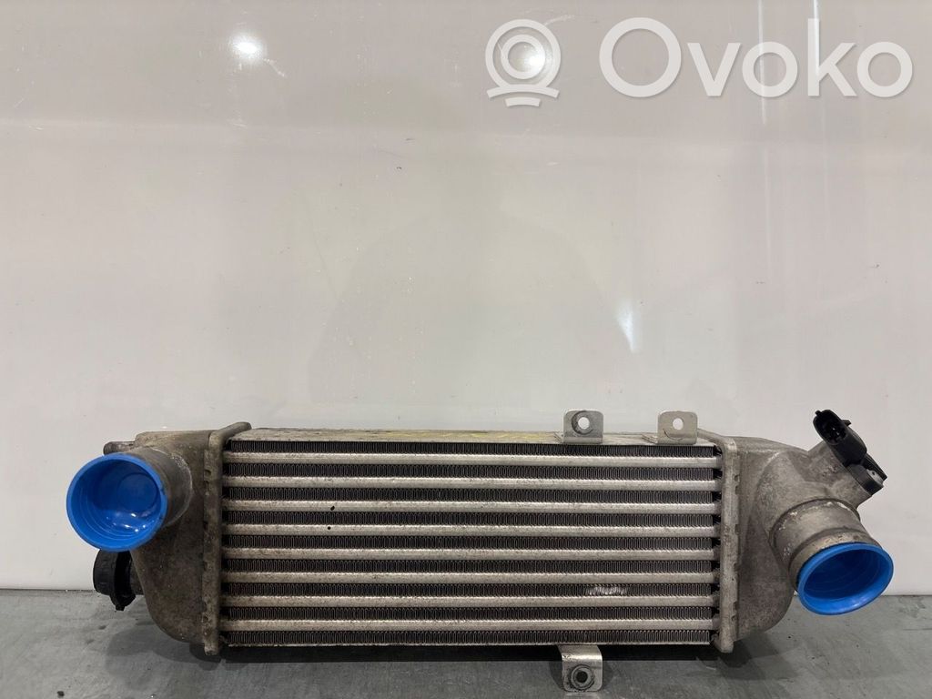 Intercooler radiator   282702A611,282702A611,282702A611
