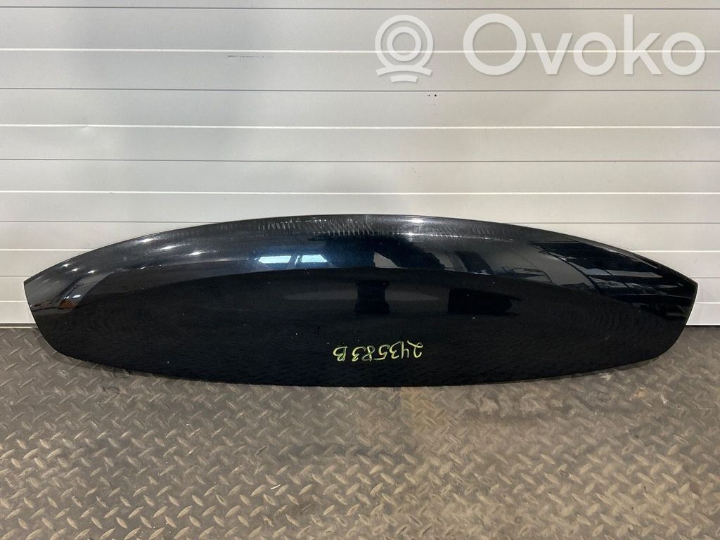 Mini Cooper Countryman R60 Heckspoiler