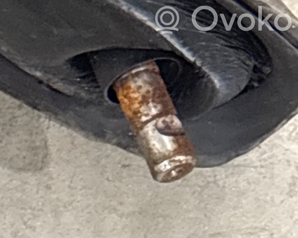 Ford Mondeo MK V Crémaillère de direction