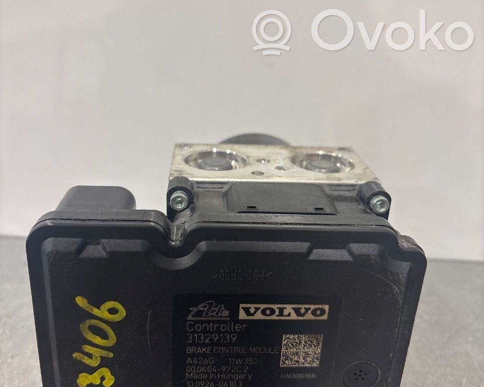 Pompe ABS   31329140,31329139,31329139,10021205324,31329139,31329140