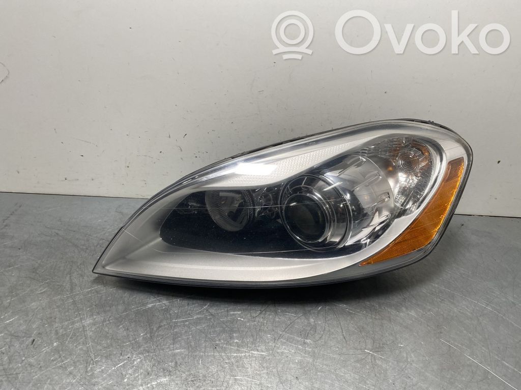 Volvo XC60 Scheinwerfer 