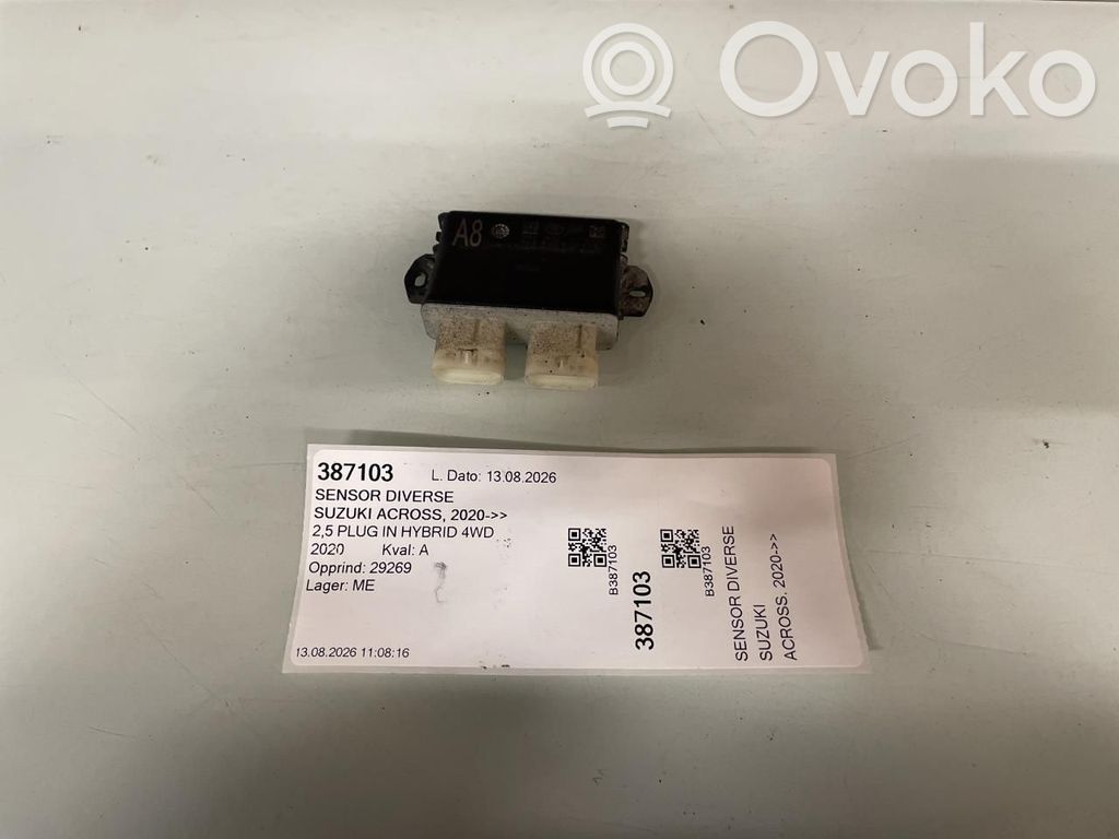 Sensore   T891B20W05000,891B20W050,891B20W050,T891B20W05000