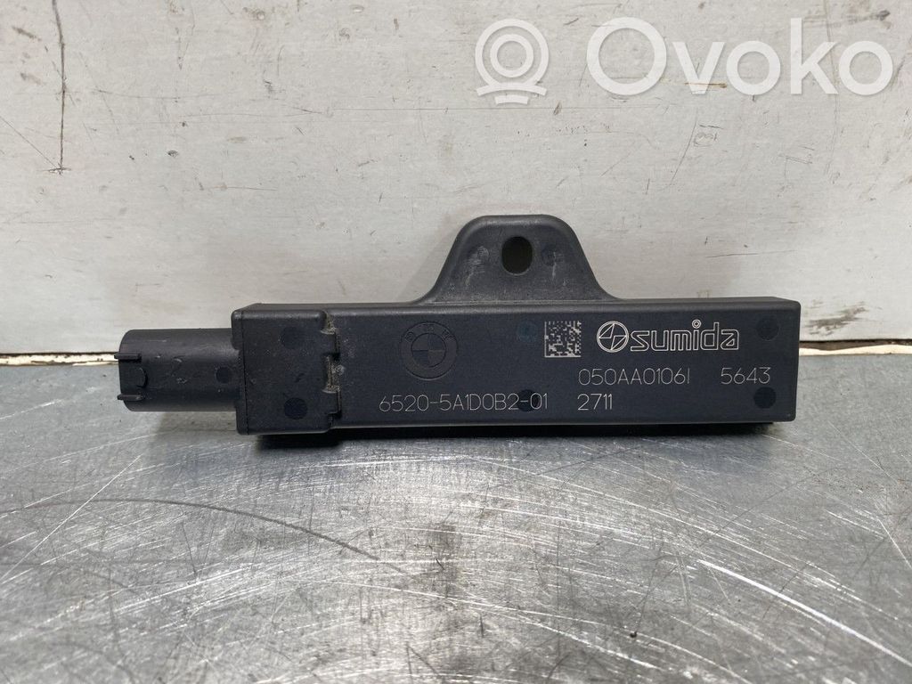 Unidad de control/módulo del control remoto   65205A1D0B2,65205A1D0B2,65205A1D0B2