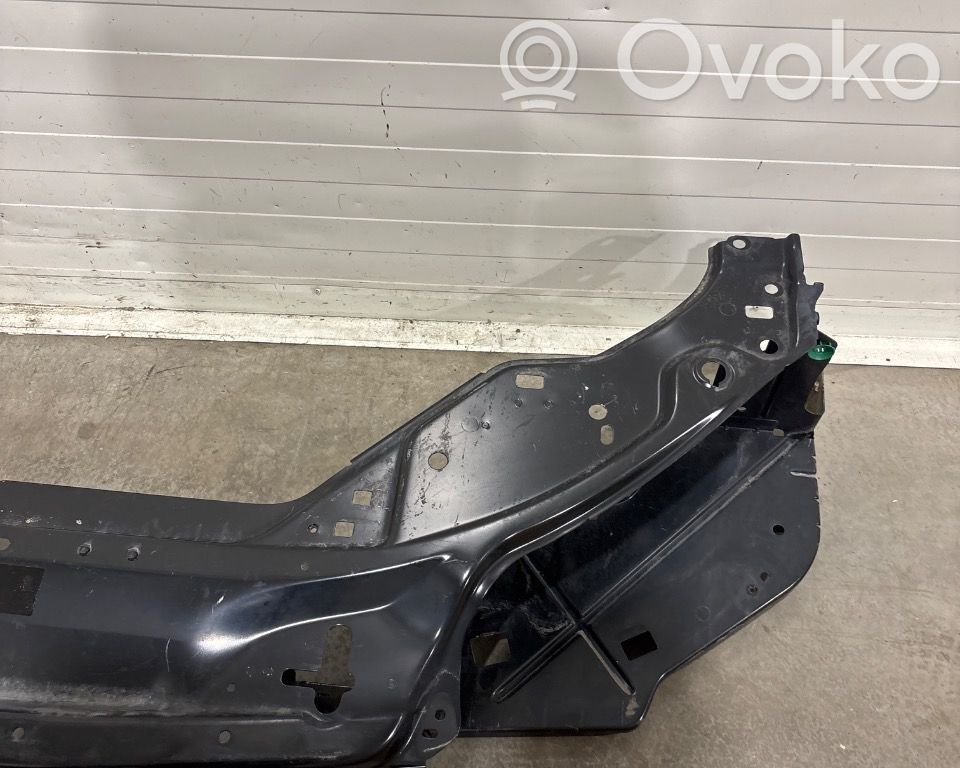 Volvo V70 Panou suport radiator 