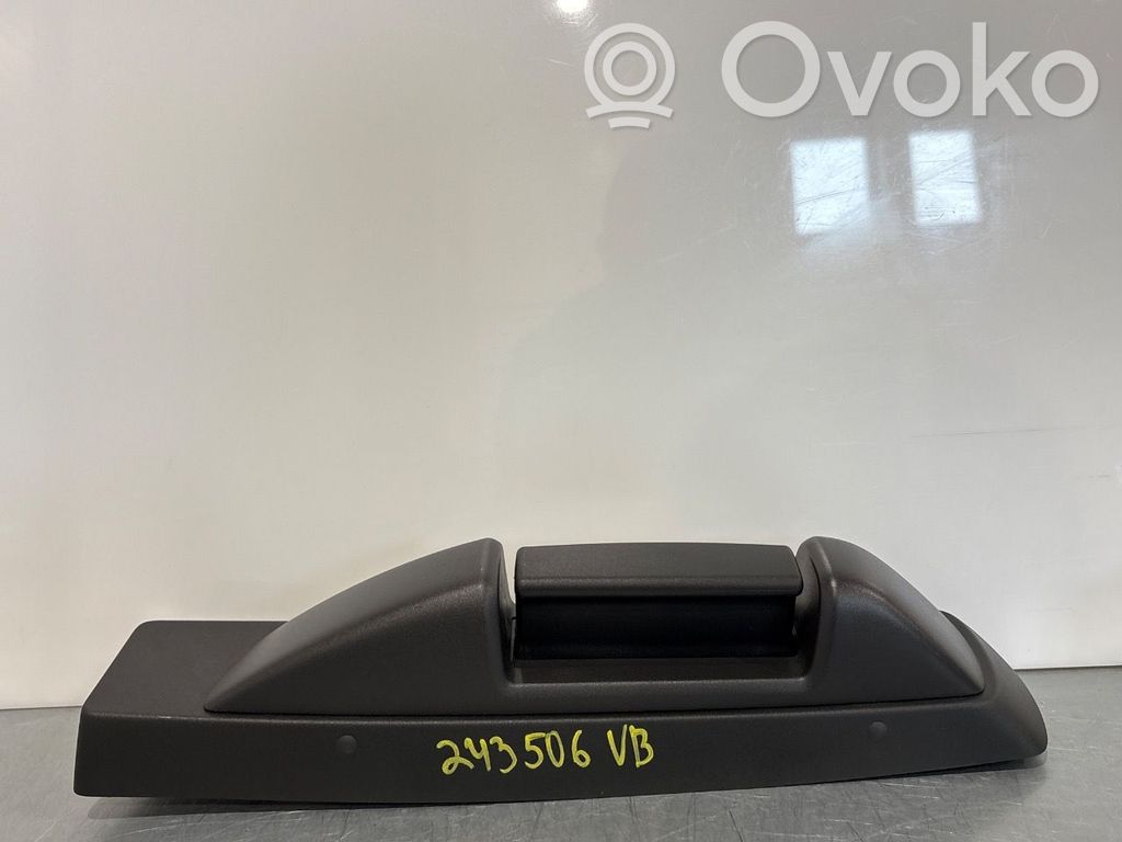 Ford Transit - Tourneo Connect Manecilla externa puerta trasera