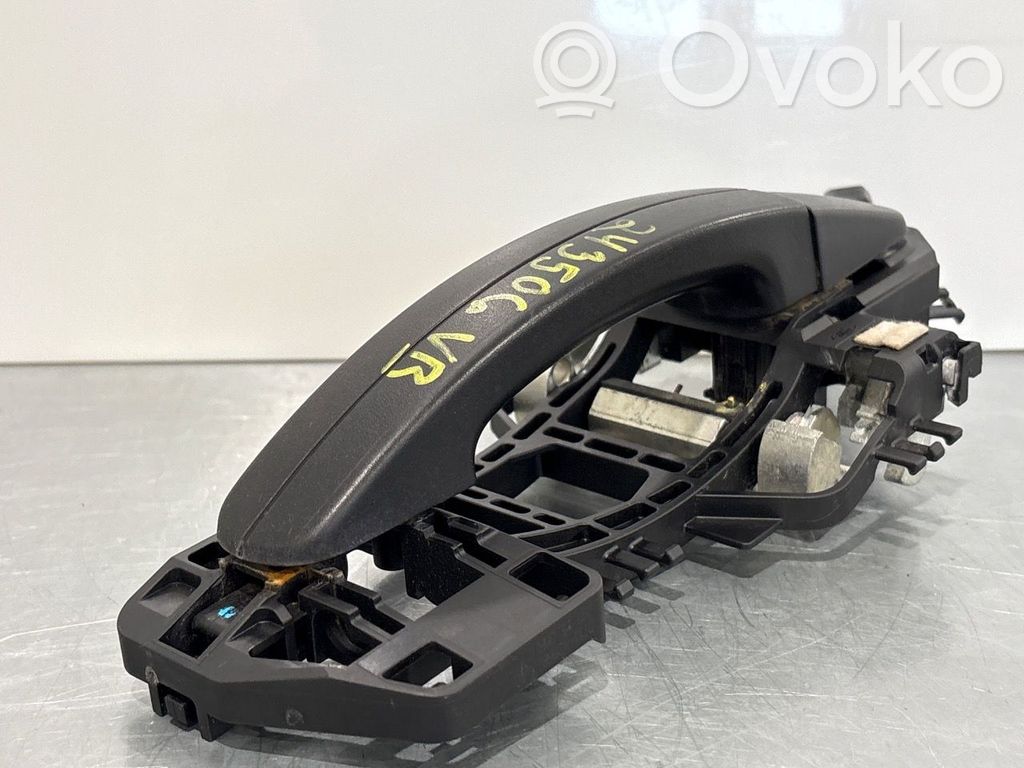 Ford Transit - Tourneo Connect Manecilla externa puerta trasera